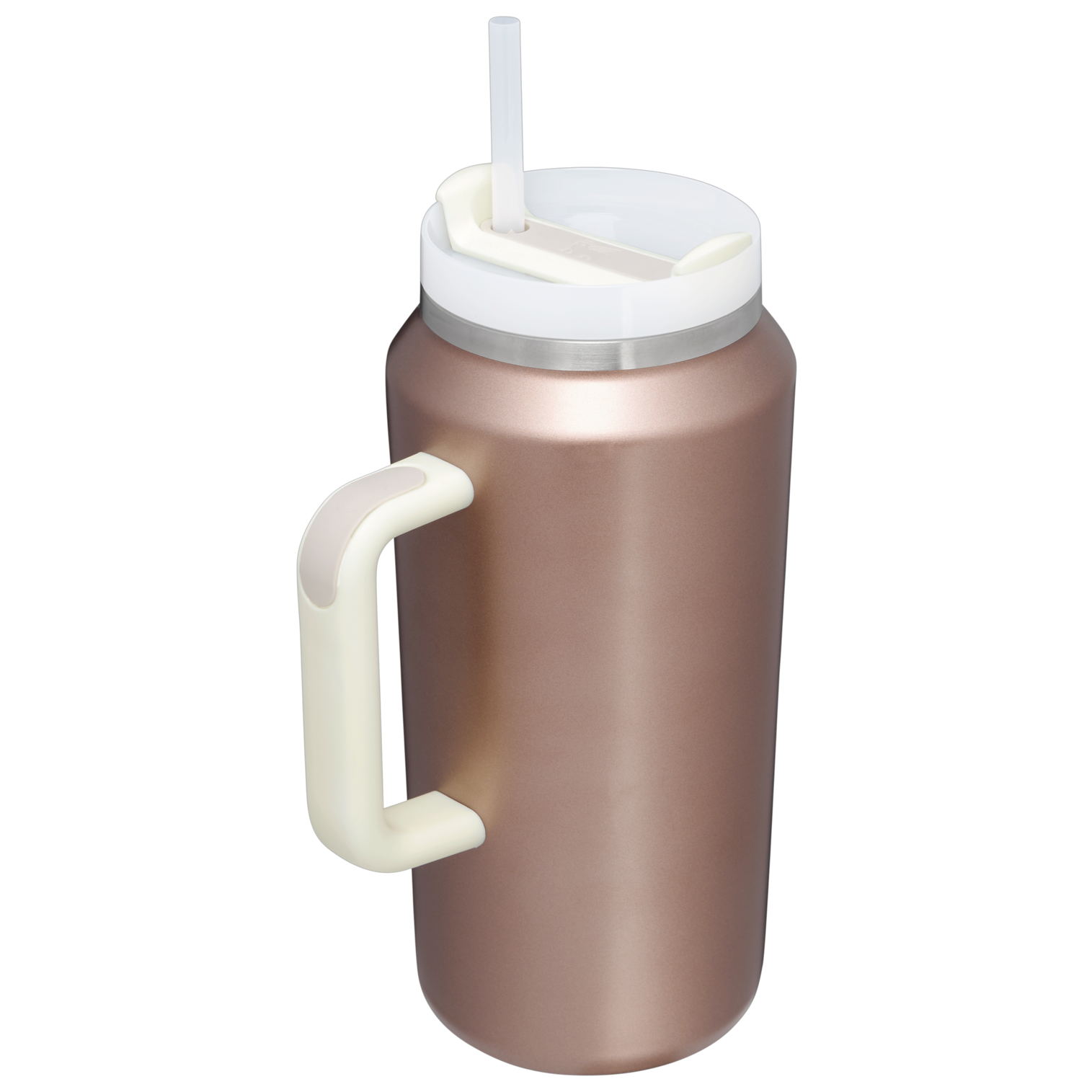 Car-Cup Friendly The Quencher H2.0 Flowstate Tumbler D033Q - 40oz Large Capacity Car-Cup Friendly Quencher Detail