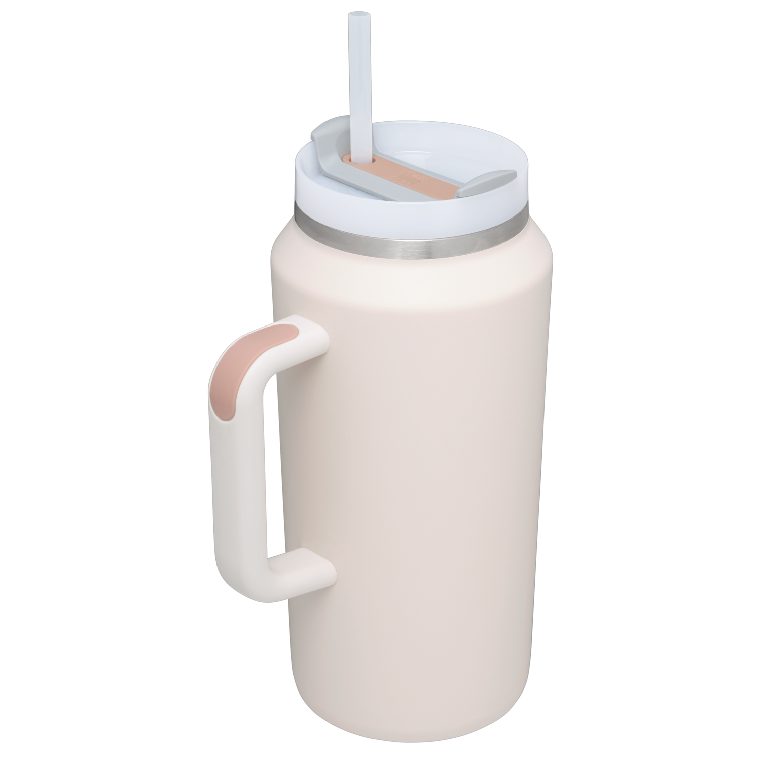 Car-Cup Friendly The Quencher H2.0 Flowstate Tumbler D033Q - 40oz Large Capacity Car-Cup Friendly Quencher Detail