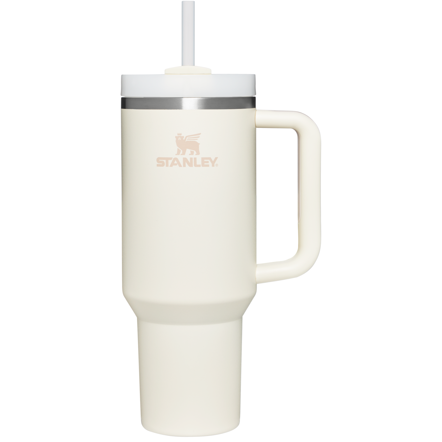 Car-Cup Friendly The Quencher H2.0 Flowstate Tumbler D050X - Double-Wall Vacuum Insulated Travel Tumbler with Straw Detail