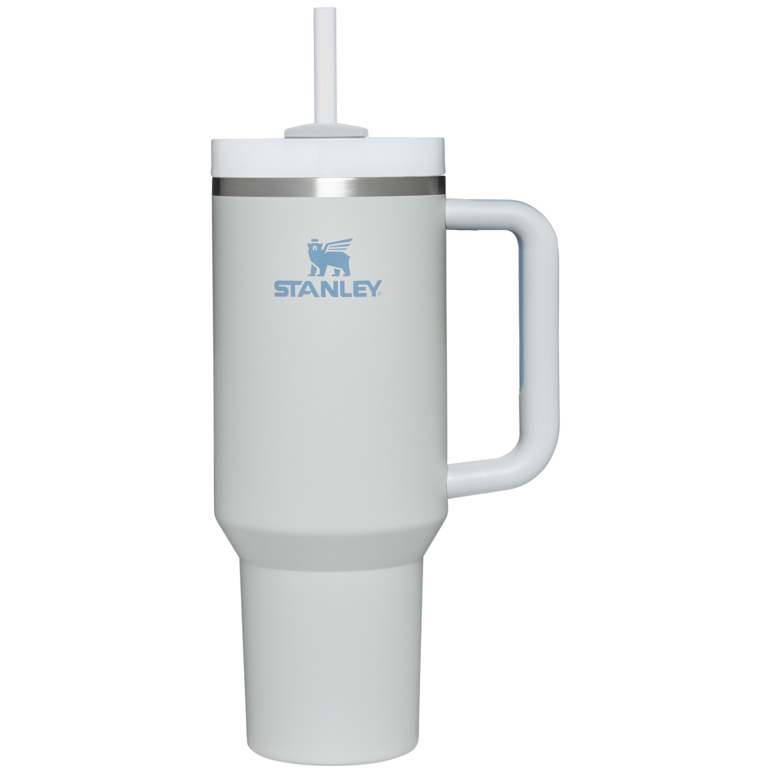 Car-Cup Friendly The Quencher H2.0 Flowstate Tumbler D050X - Double-Wall Vacuum Insulated Travel Tumbler with Straw Detail