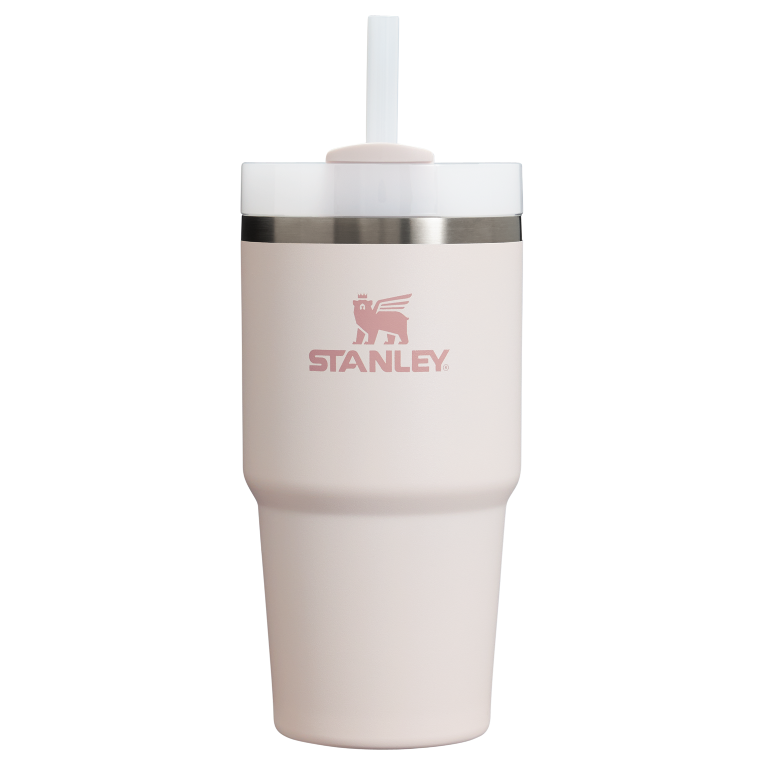 Double-Wall Vacuum The Quencher H2.0 Flowstate Tumbler D030T - 40oz Large Capacity Car-Cup Friendly Quencher Detail