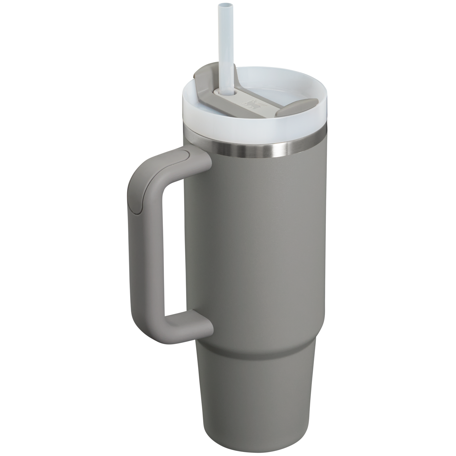 Double-Wall Vacuum The Quencher H2.0 Flowstate Tumbler D051L - FlowState 3-Position Lid Insulated Travel Mug Detail