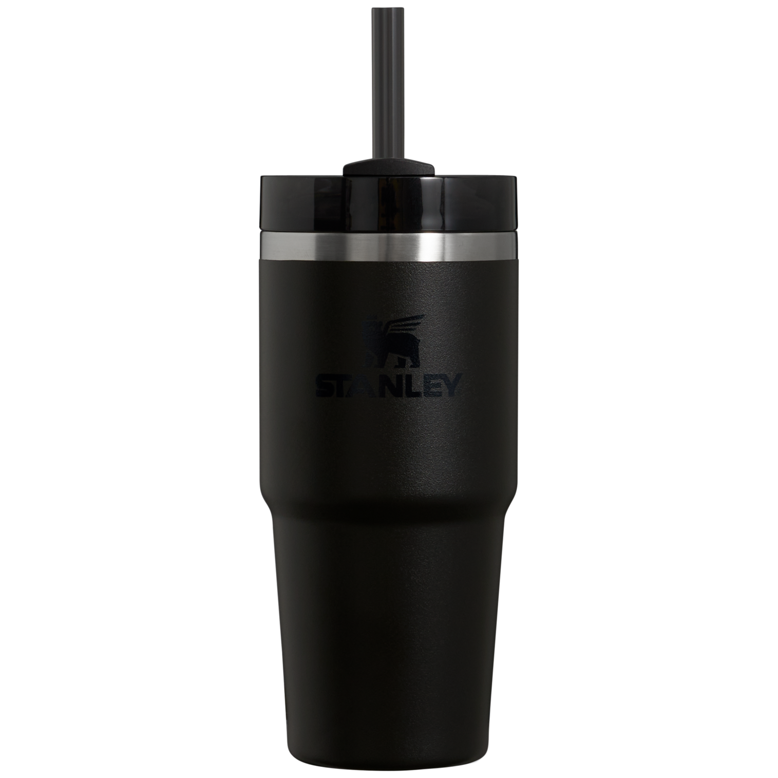 Double-Wall Vacuum The Quencher H2.0 Flowstate Tumbler D214X - 40oz Large Capacity Car-Cup Friendly Quencher Detail