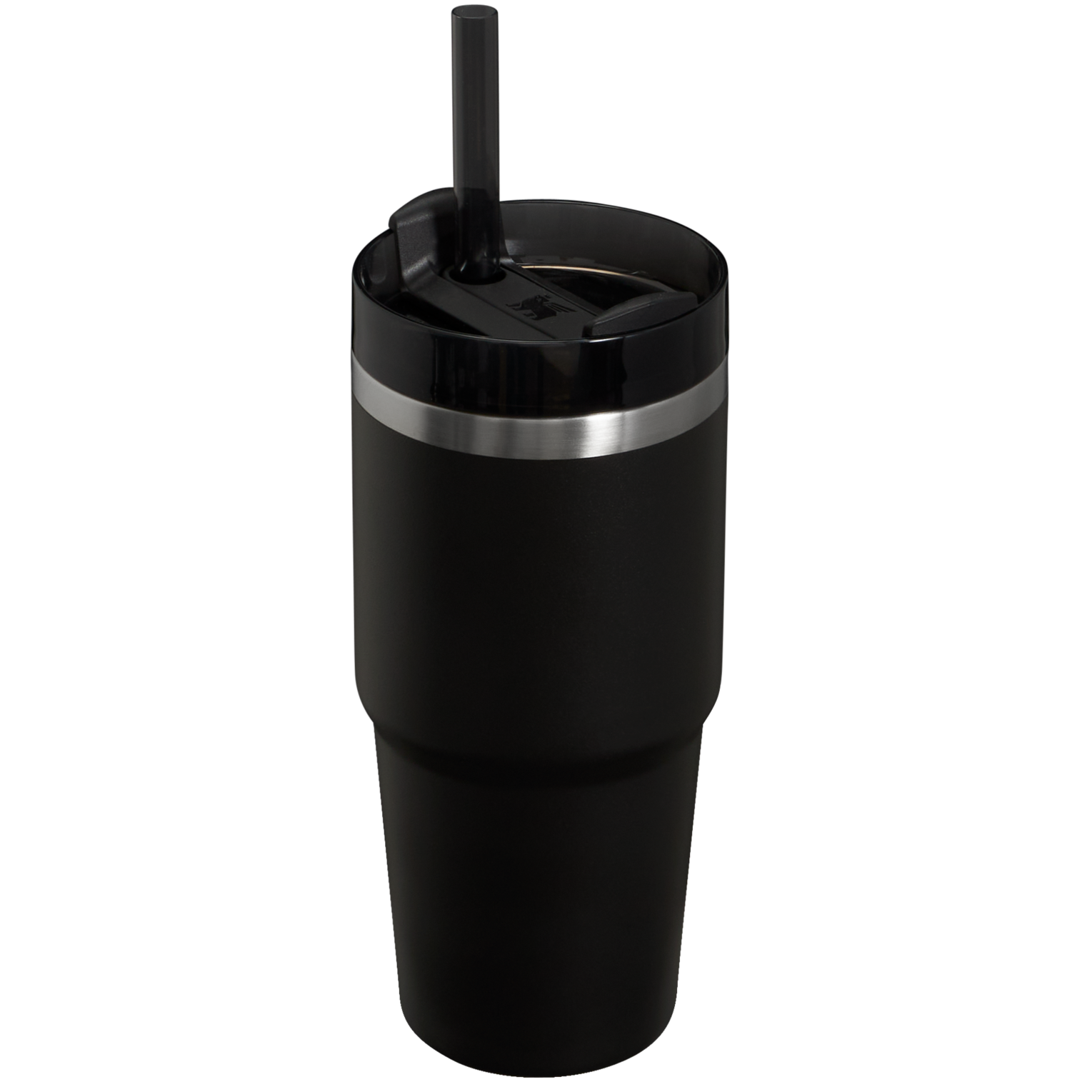 Double-Wall Vacuum The Quencher H2.0 Flowstate Tumbler D214X - 40oz Large Capacity Car-Cup Friendly Quencher Detail