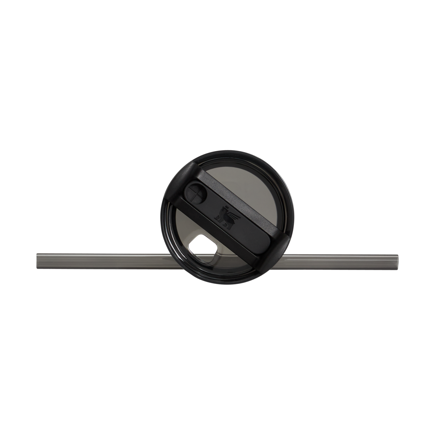 Double-Wall Vacuum The Quencher H2.0 Flowstate Tumbler D214X - 40oz Large Capacity Car-Cup Friendly Quencher Detail
