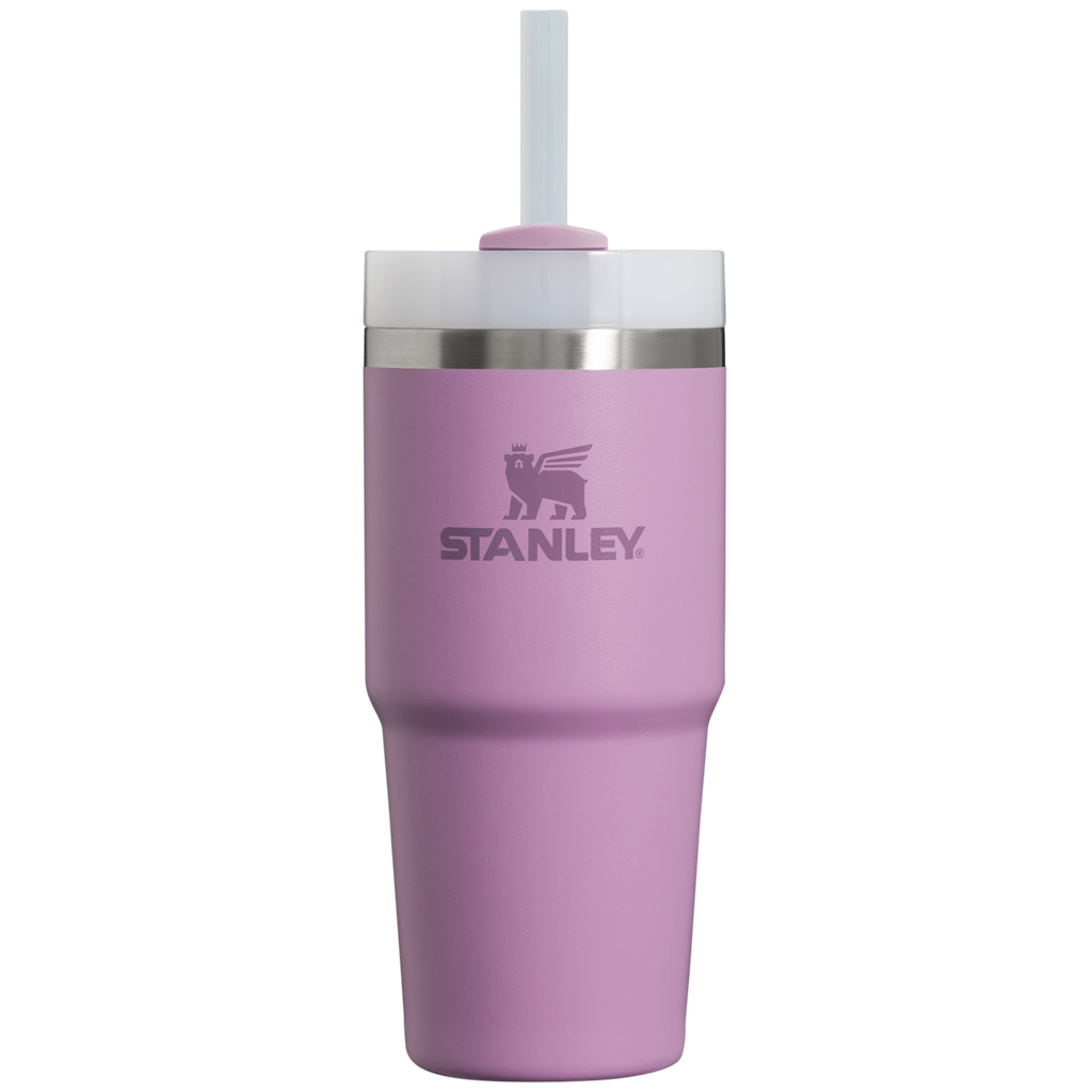 Double-Wall Vacuum The Quencher H2.0 Flowstate Tumbler D214X - 40oz Large Capacity Car-Cup Friendly Quencher Detail