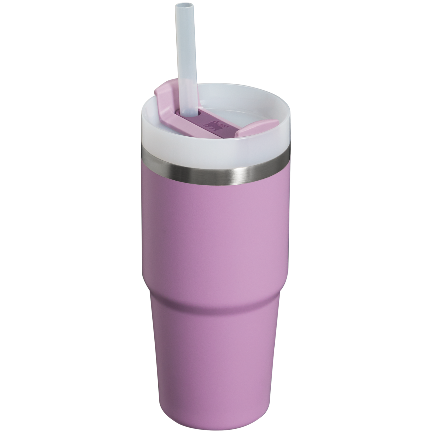 Double-Wall Vacuum The Quencher H2.0 Flowstate Tumbler D214X - 40oz Large Capacity Car-Cup Friendly Quencher Detail
