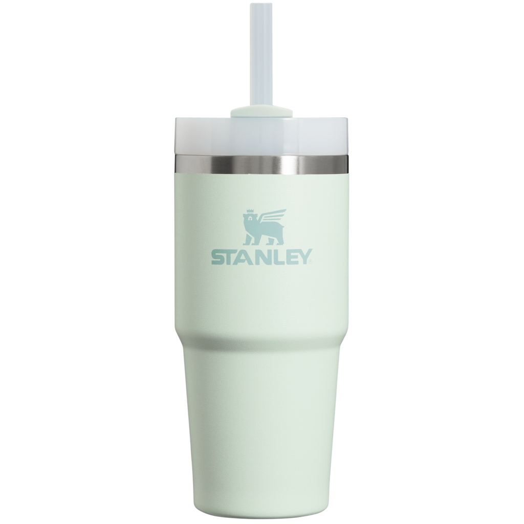 Double-Wall Vacuum The Quencher H2.0 Flowstate Tumbler D214X - 40oz Large Capacity Car-Cup Friendly Quencher Detail
