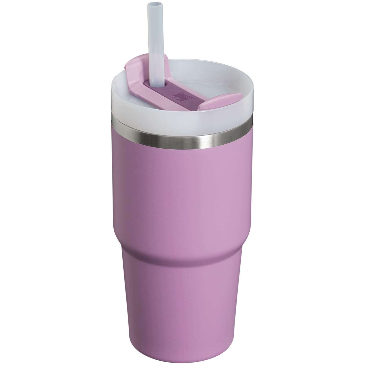 Double-Wall Vacuum The Quencher H2.0 Flowstate Tumbler D030T - 40oz Large Capacity Car-Cup Friendly Quencher Detail