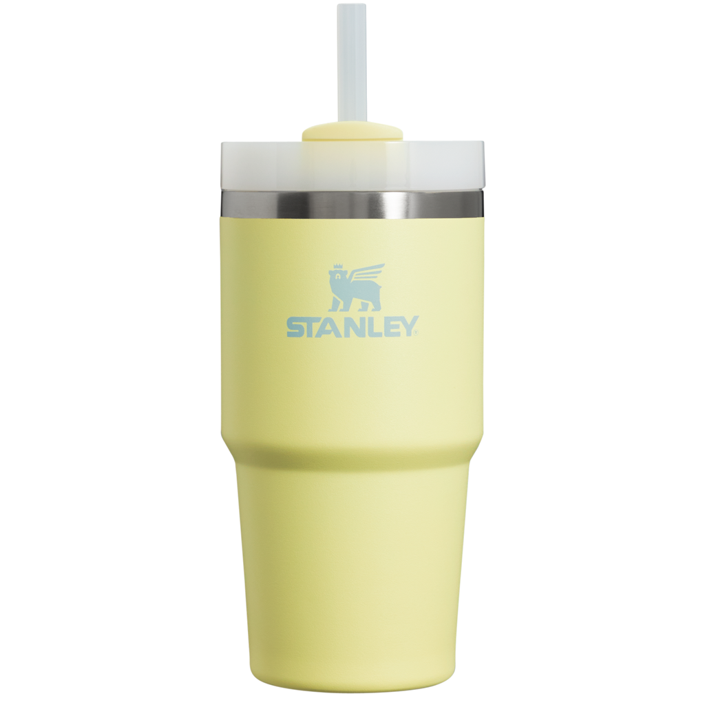 Double-Wall Vacuum The Quencher H2.0 Flowstate Tumbler D030T - 40oz Large Capacity Car-Cup Friendly Quencher Detail
