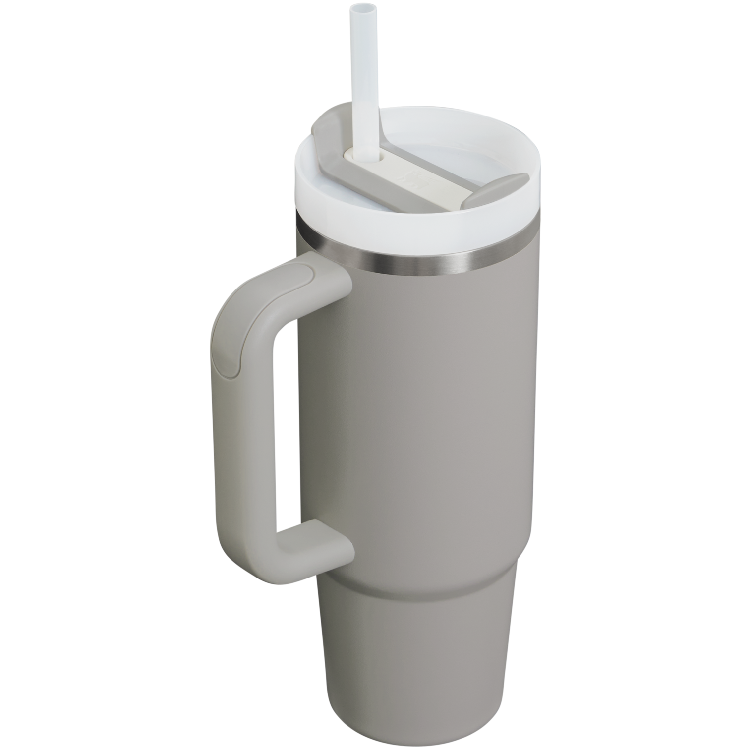 Double-Wall Vacuum The Quencher H2.0 Flowstate Tumbler D051L - FlowState 3-Position Lid Insulated Travel Mug Detail
