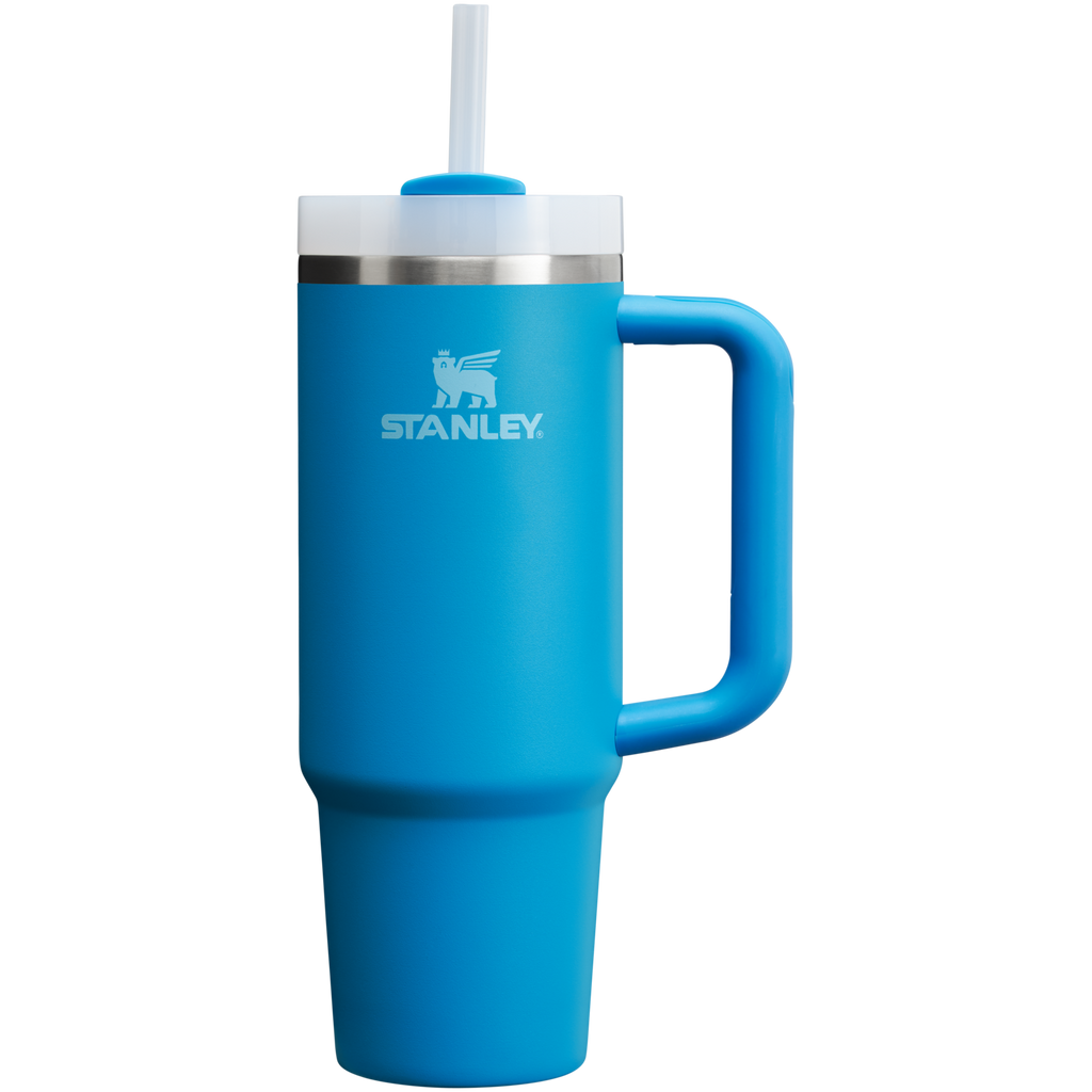 Double-Wall Vacuum The Quencher H2.0 Flowstate Tumbler D051L - FlowState 3-Position Lid Insulated Travel Mug Detail