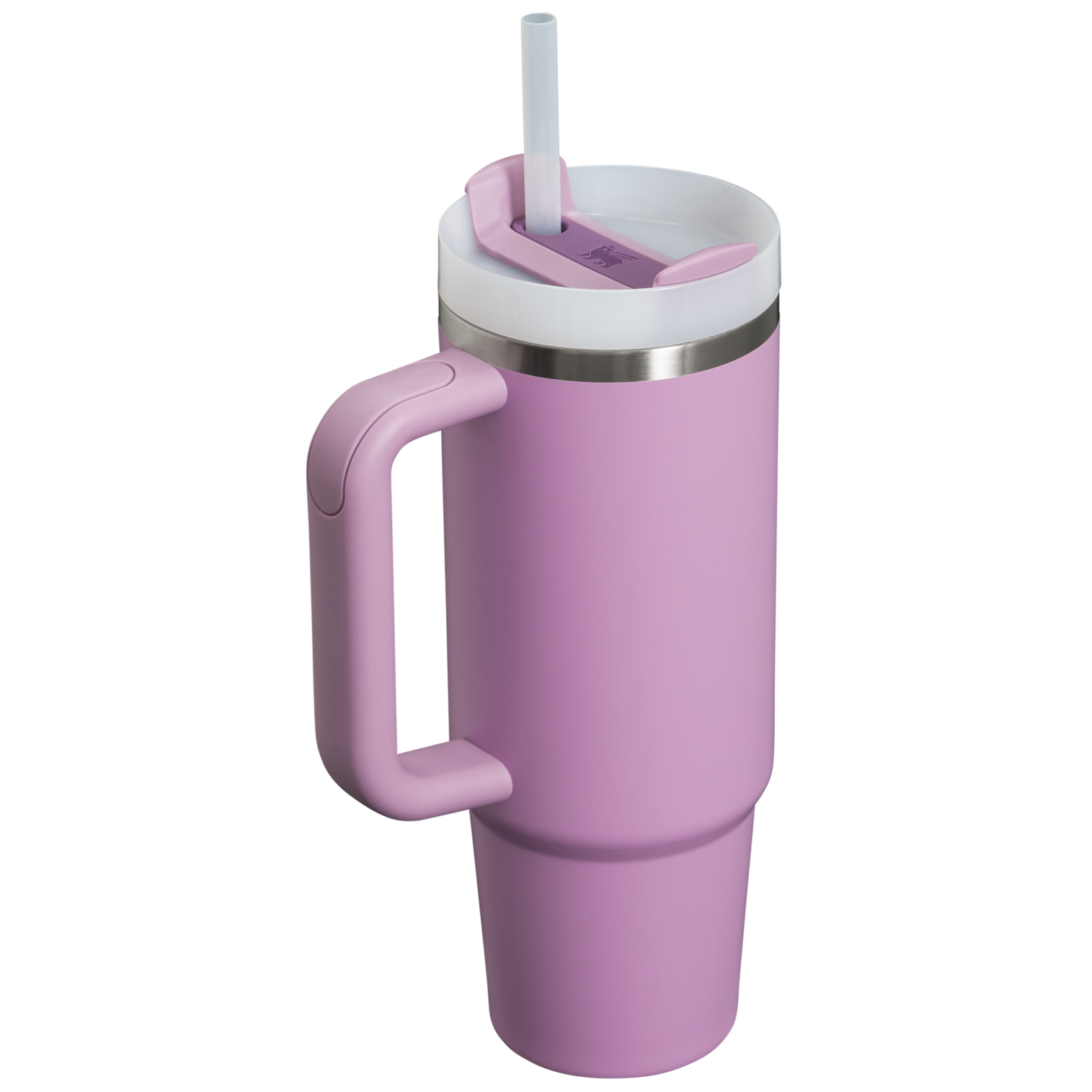 Double-Wall Vacuum The Quencher H2.0 Flowstate Tumbler D051L - FlowState 3-Position Lid Insulated Travel Mug Detail