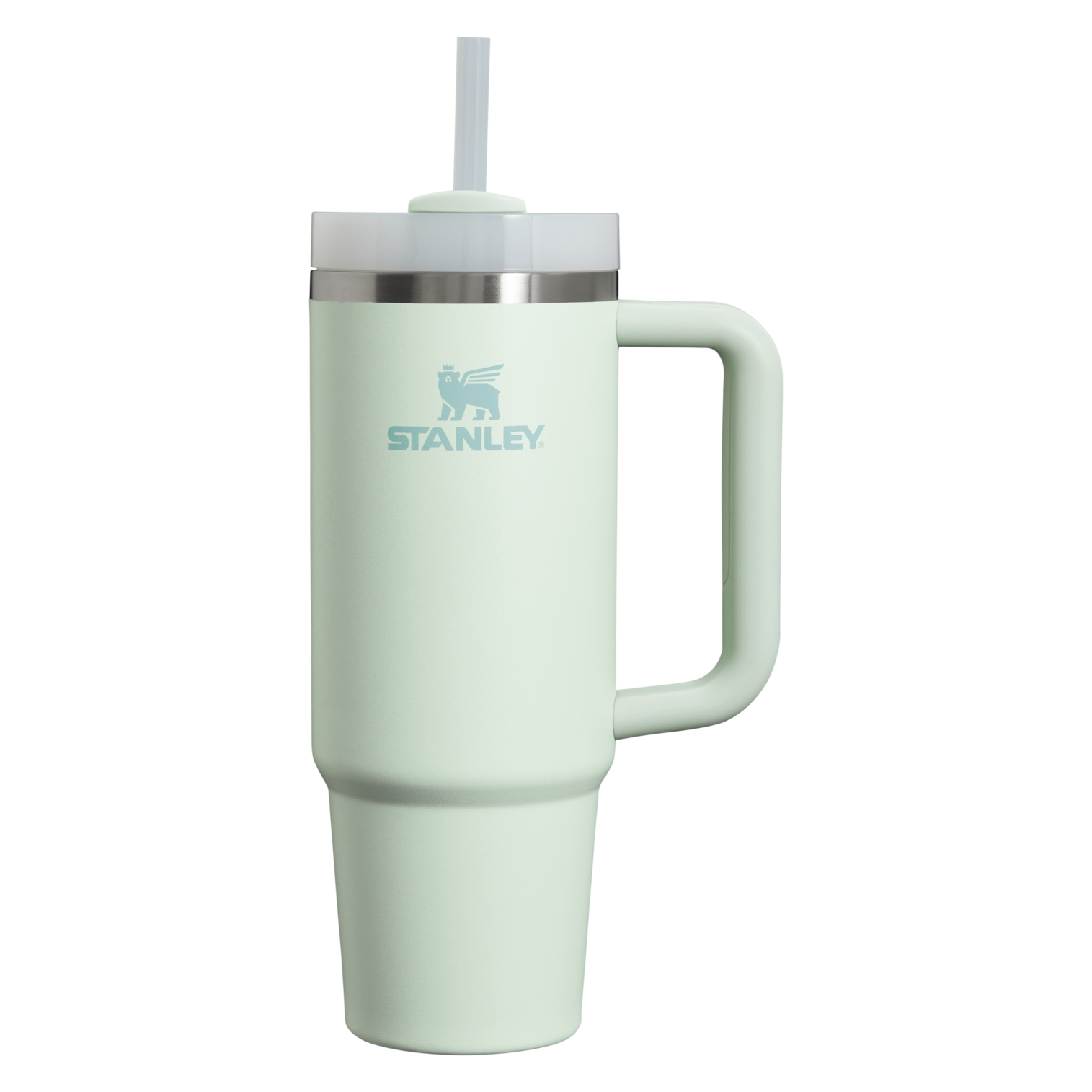 Double-Wall Vacuum The Quencher H2.0 Flowstate Tumbler D051L - FlowState 3-Position Lid Insulated Travel Mug Detail