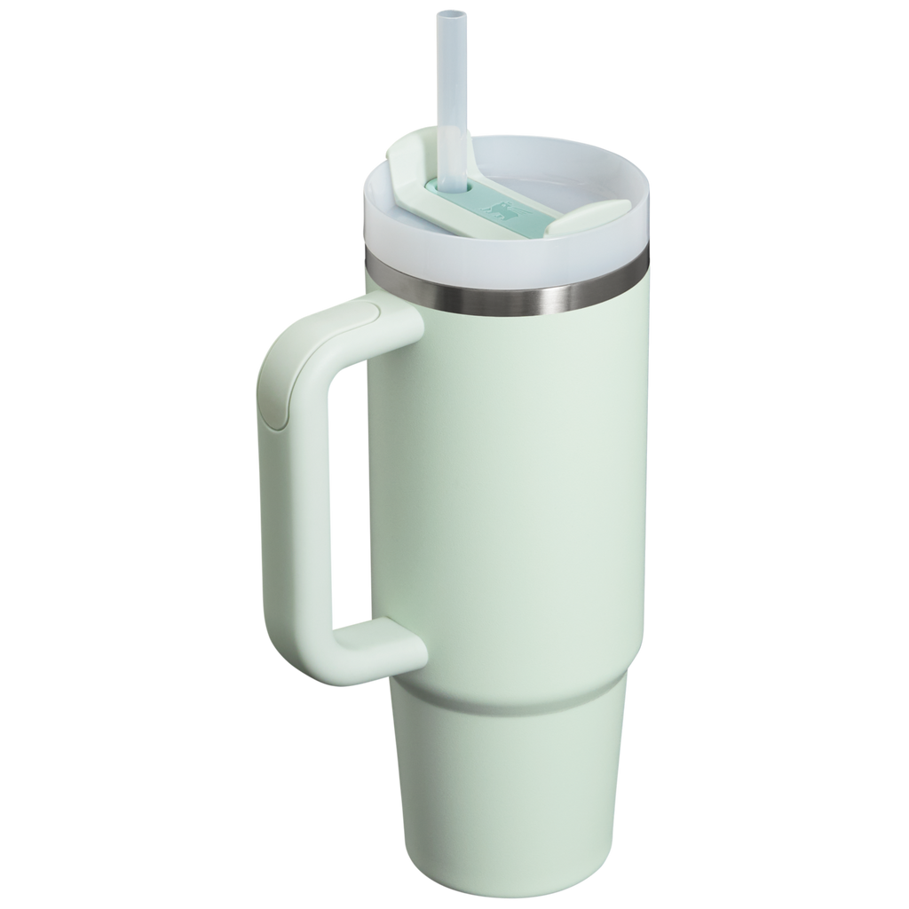 Double-Wall Vacuum The Quencher H2.0 Flowstate Tumbler D051L - FlowState 3-Position Lid Insulated Travel Mug Detail