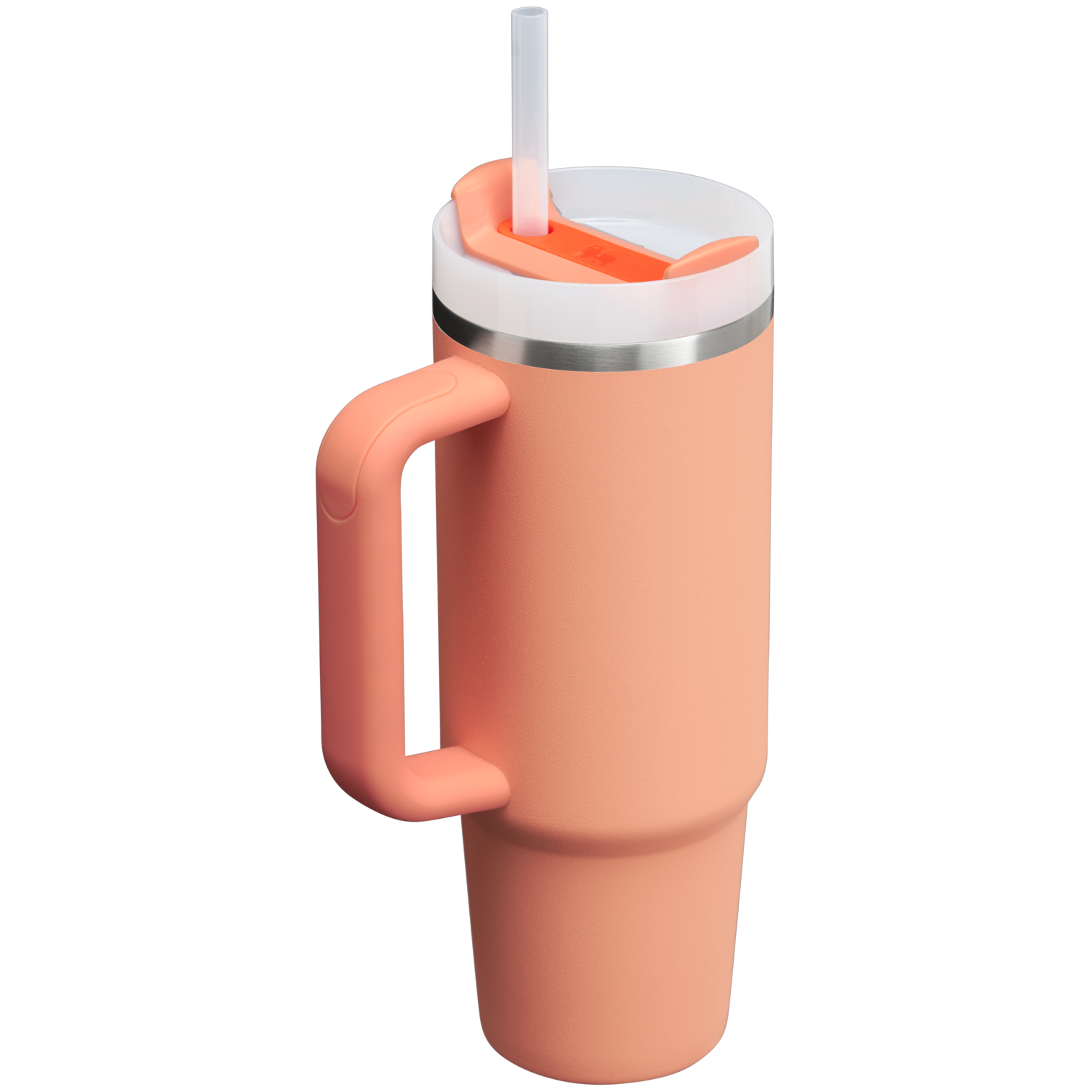Double-Wall Vacuum The Quencher H2.0 Flowstate Tumbler D051L - FlowState 3-Position Lid Insulated Travel Mug Detail