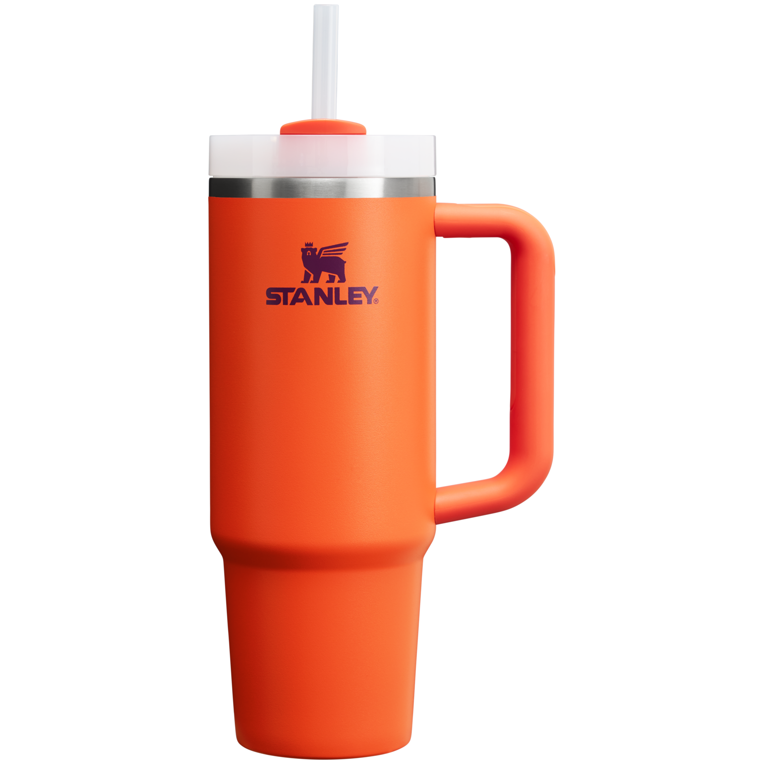 Double-Wall Vacuum The Quencher H2.0 Flowstate Tumbler D051L - FlowState 3-Position Lid Insulated Travel Mug Detail