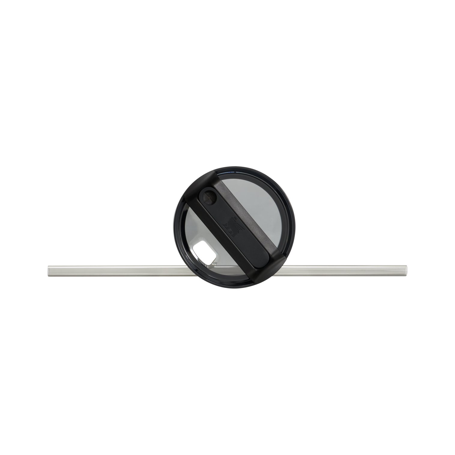 Car-Cup Friendly The Quencher H2.0 Flowstate Tumbler D050X - Double-Wall Vacuum Insulated Travel Tumbler with Straw Detail