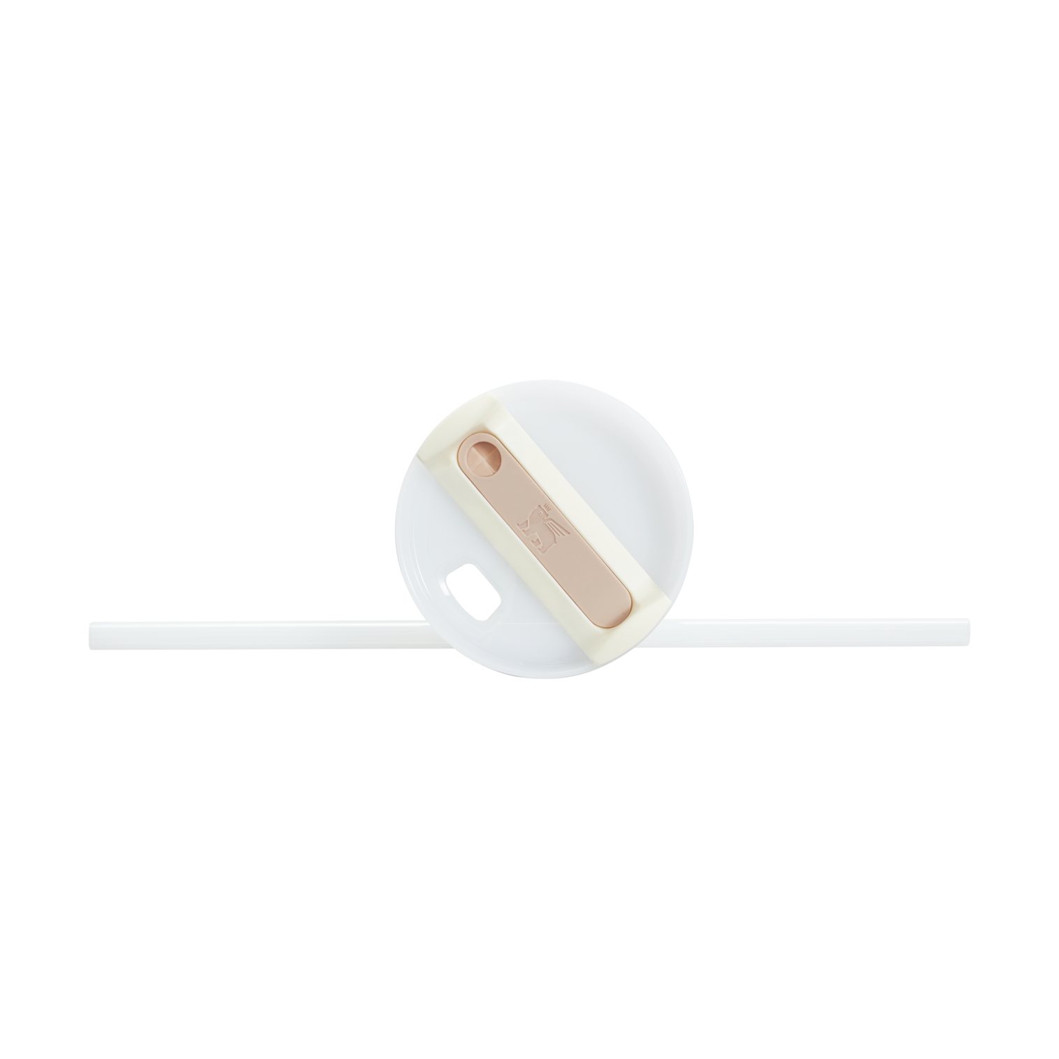 Car-Cup Friendly The Quencher H2.0 Flowstate Tumbler D050X - Double-Wall Vacuum Insulated Travel Tumbler with Straw Detail