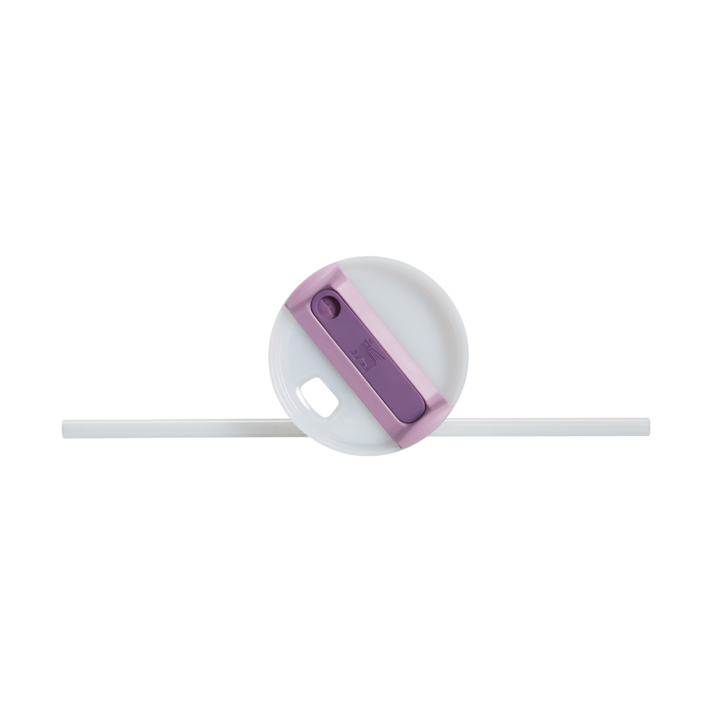 Car-Cup Friendly The Quencher H2.0 Flowstate Tumbler  | Stanley Create D332L - Premium Stainless Steel Straw Cup for All-Day Hydration Detail