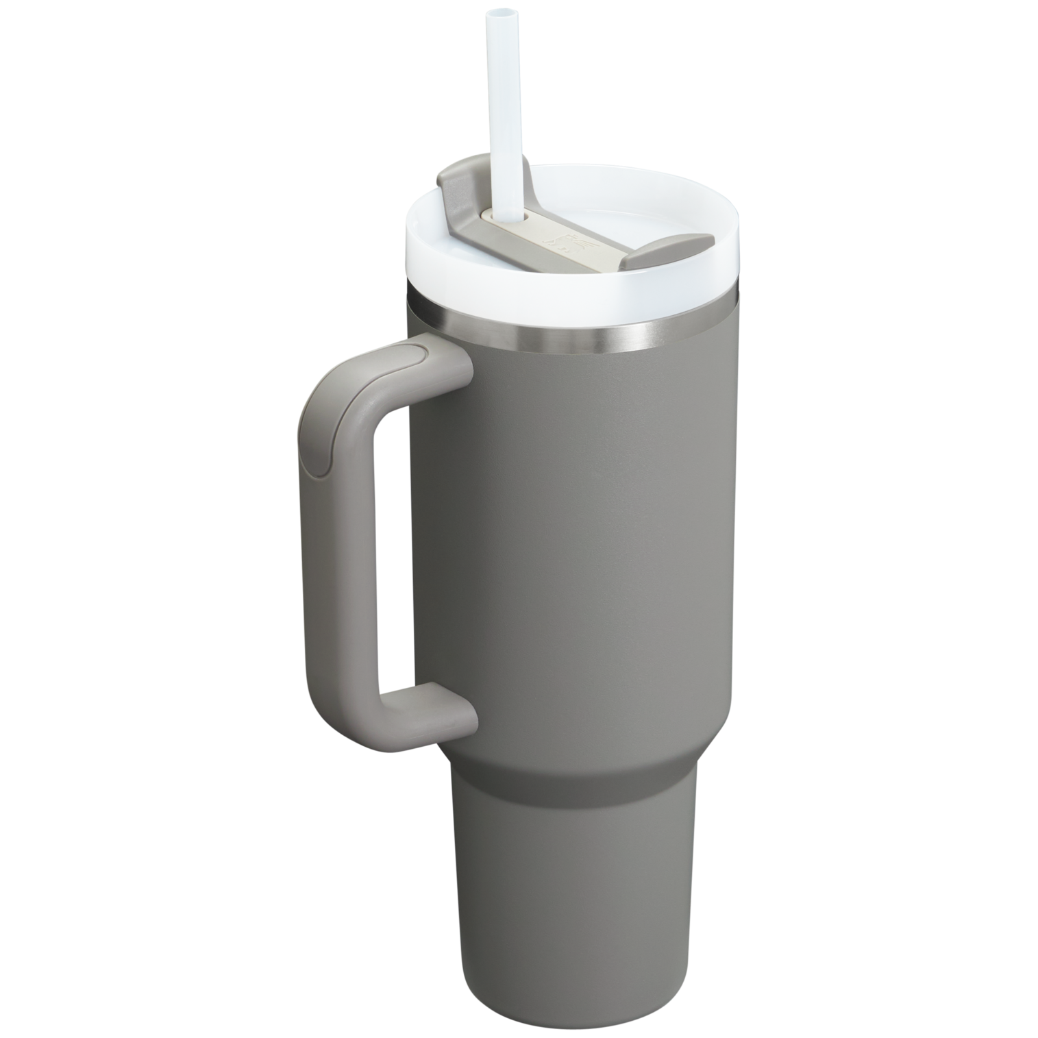 Car-Cup Friendly The Quencher H2.0 Flowstate Tumbler D050X - Double-Wall Vacuum Insulated Travel Tumbler with Straw Detail