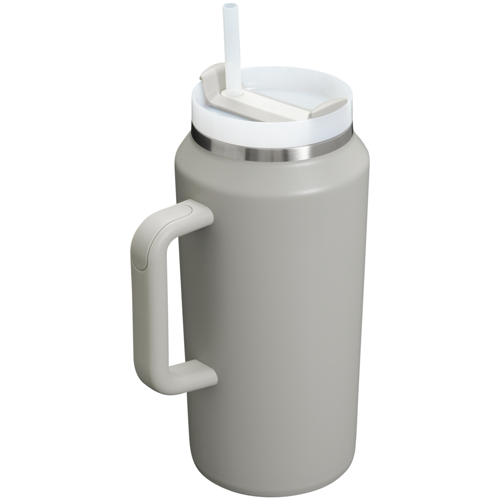 Car-Cup Friendly The Quencher H2.0 Flowstate Tumbler D033Q - 40oz Large Capacity Car-Cup Friendly Quencher Detail