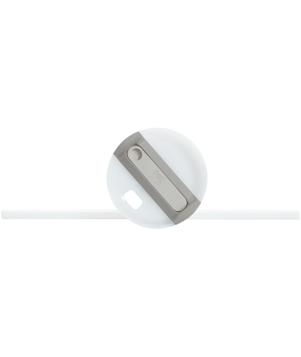 Car-Cup Friendly The Quencher H2.0 Flowstate Tumbler  | Stanley Create D332L - Premium Stainless Steel Straw Cup for All-Day Hydration Detail