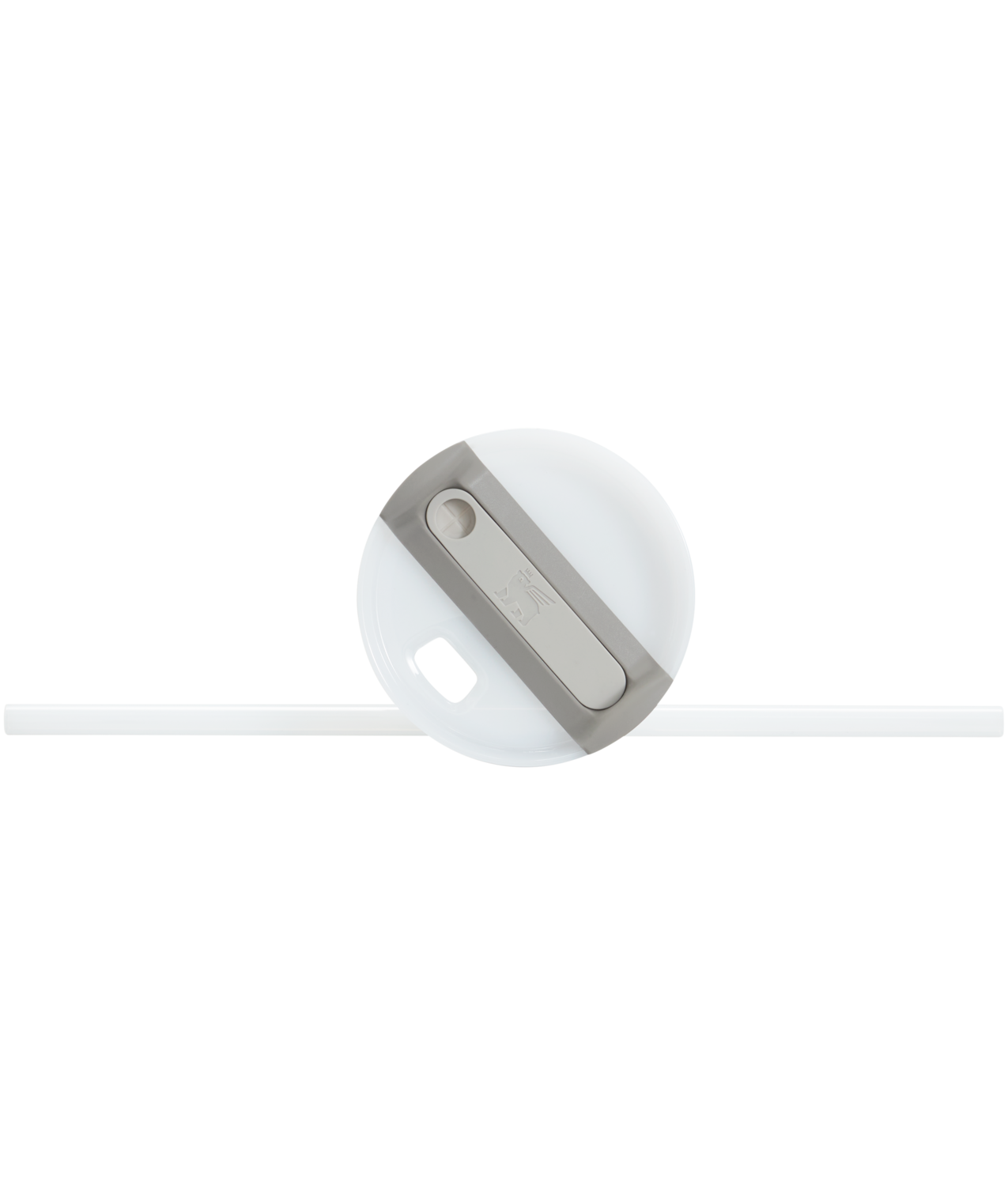 Car-Cup Friendly The Quencher H2.0 Flowstate Tumbler  | Stanley Create D332L - Premium Stainless Steel Straw Cup for All-Day Hydration Detail
