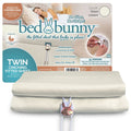Ultra-Soft Fitted Bed Sheet With Built-In Compression Cord Locks On Mattresses & Won’t Slip - Breathable Egyptian Cotton Flat & Fitted Sheets - Default Title
