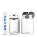 Advanced Sip Safe W9OF - Essential Daily Equipment - White