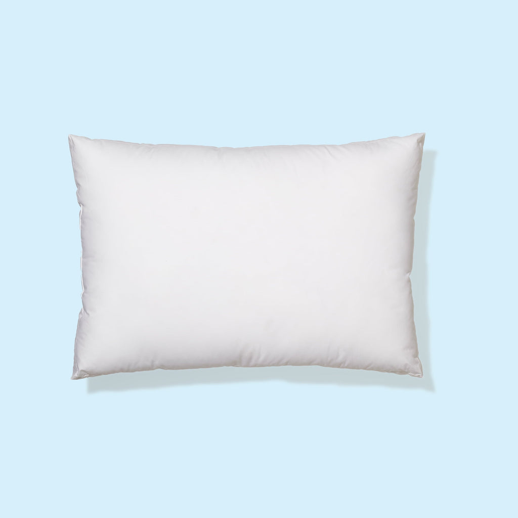Fluffy Shredded Essential Pillow, Standard - Orthopedic Shredded Foam Bed Pillow Set - Default Title