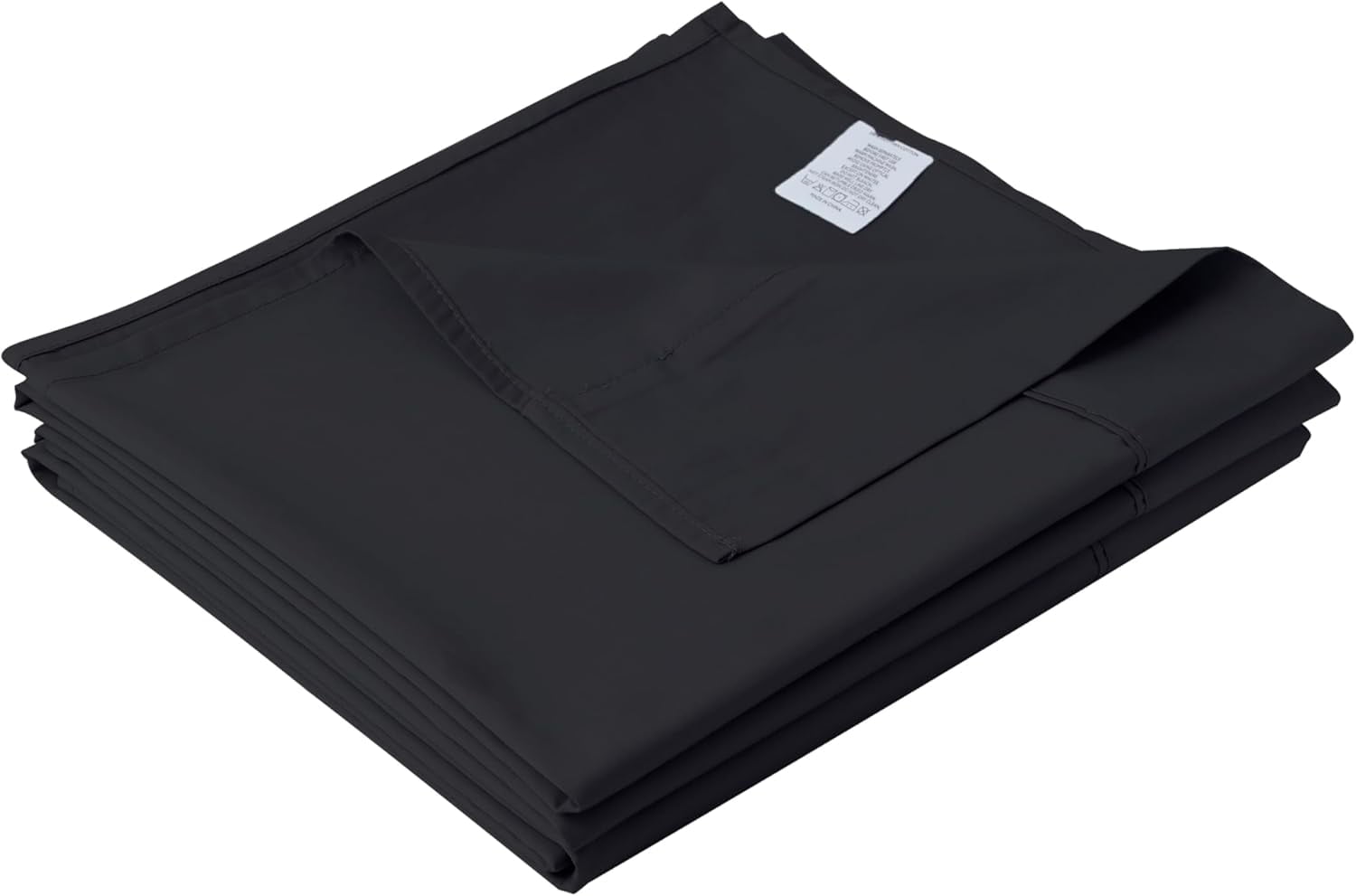 Breathable Luxury Sheet Only, 600 Thread Count 100% Egyptian Top Sheet 1Pcs, Cool & Breathable Bed Sheets Wrinkle, Fade, Stain Resistan... - Luxury Bed Sheet Set with Deep Pockets - Default Title