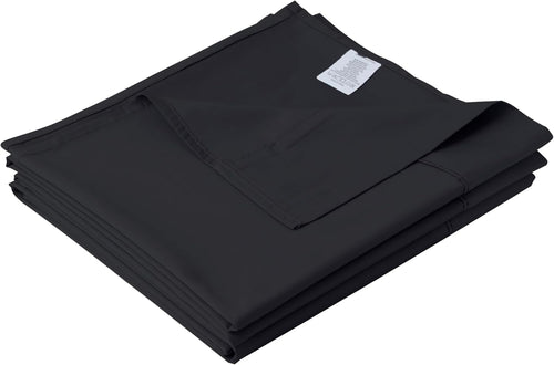 Breathable Luxury Sheet Only, 600 Thread Count 100% Egyptian Top Sheet 1Pcs, Cool & Breathable Bed Sheets Wrinkle, Fade, Stain Resistan... - Luxury Bed Sheet Set with Deep Pockets - Default Title