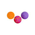 Micro Squishy NeeDoh Dohnut Holes | Select Prairie Summit - Mini Groovy Glob Portable Stress Toy Set - Default Title