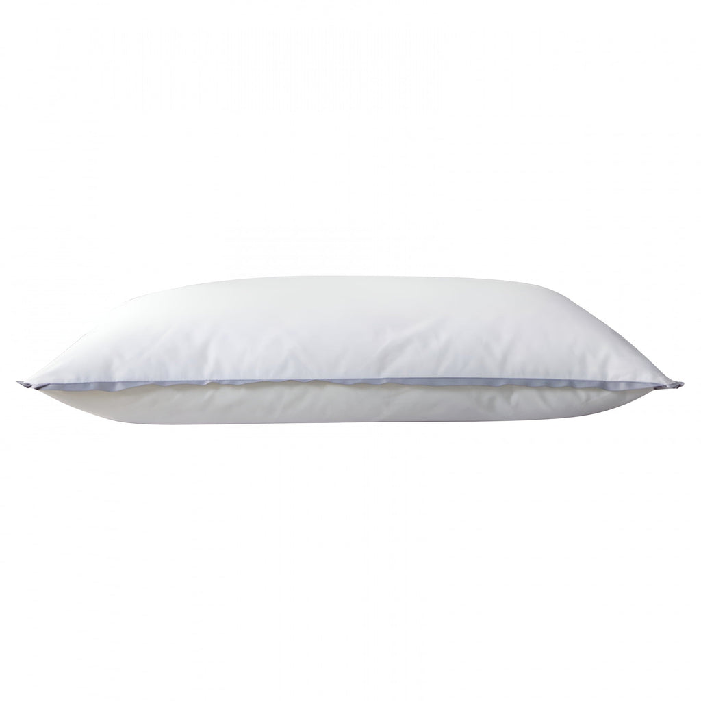 Decorative Plump Flat Pillows for Sleeping Thin,Ultra Thin Pillow,Adjustable Shredded Memory Foam Pillows for Side,Back,Stomach Sleepe... - Ergonomic Memory Foam Pillow for Neck Pain Support - Default Title