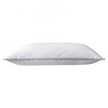Decorative Plump Flat Pillows for Sleeping Thin,Ultra Thin Pillow,Adjustable Shredded Memory Foam Pillows for Side,Back,Stomach Sleepe... - Ergonomic Memory Foam Pillow for Neck Pain Support - Default Title
