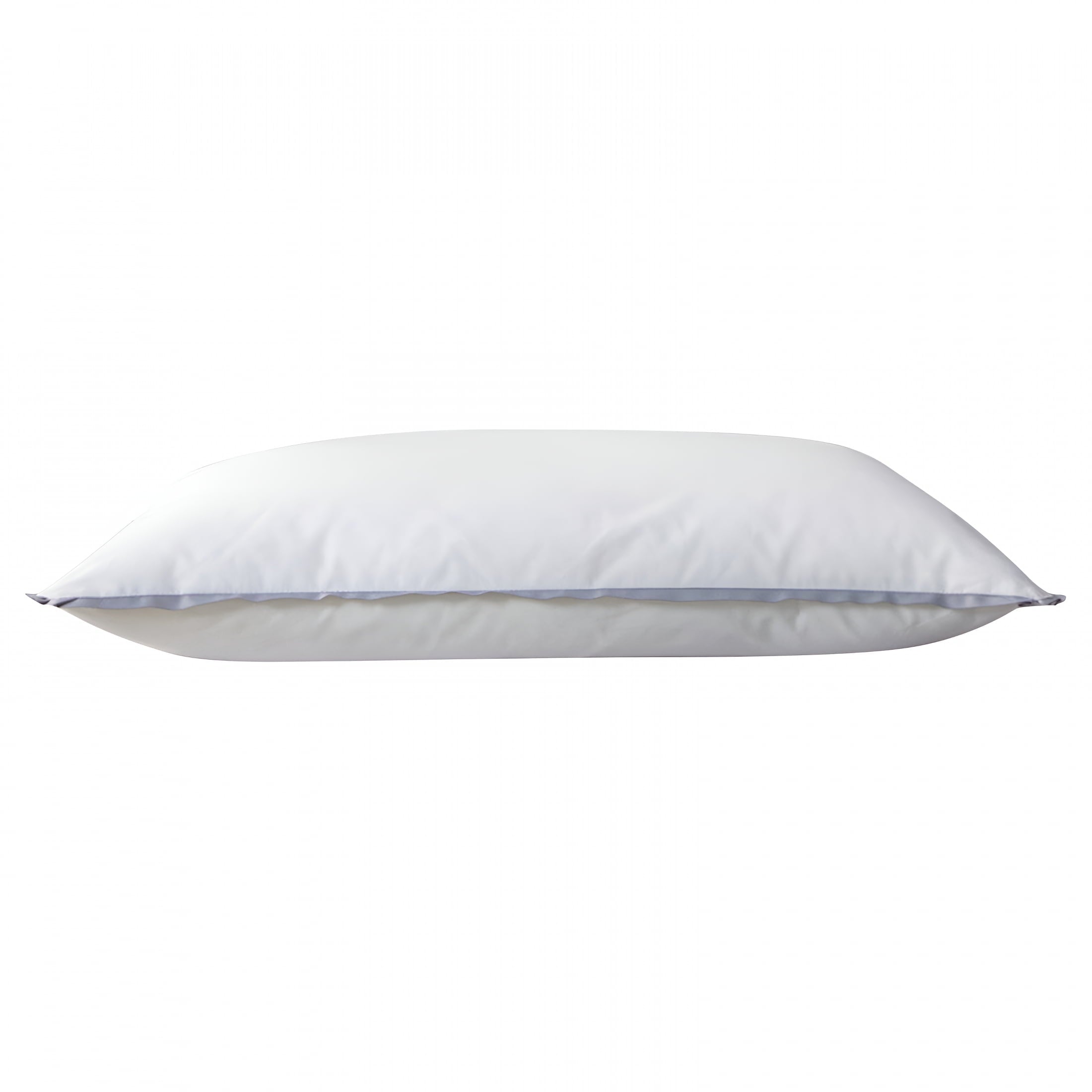 Decorative Plump Flat Pillows for Sleeping Thin,Ultra Thin Pillow,Adjustable Shredded Memory Foam Pillows for Side,Back,Stomach Sleepe... - Ergonomic Memory Foam Pillow for Neck Pain Support - Default Title