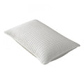 Decorative Plump Memory Foam Pillow,Toddler Pillow,Small Pillows for Kids,Soft&Hypoallergenic - Kids Sleeping Pillow - Toddler Bed Pil... - Ergonomic Memory Foam Pillow for Neck Pain Support - Default Title
