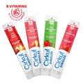 Natural Fruit Flavored 16-Pack  Singles LifeSip Bundle TIN3 - Zero-Calorie Multi-Flavor Sip Pods for Water Bottle - Default Title