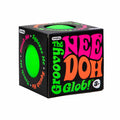 Malt-Gel Filled NeeDoh | Series Forest Bloom - Super-Squishy Classic NeeDoh Ball for Anxiety - Surprise Me! (Random Color)