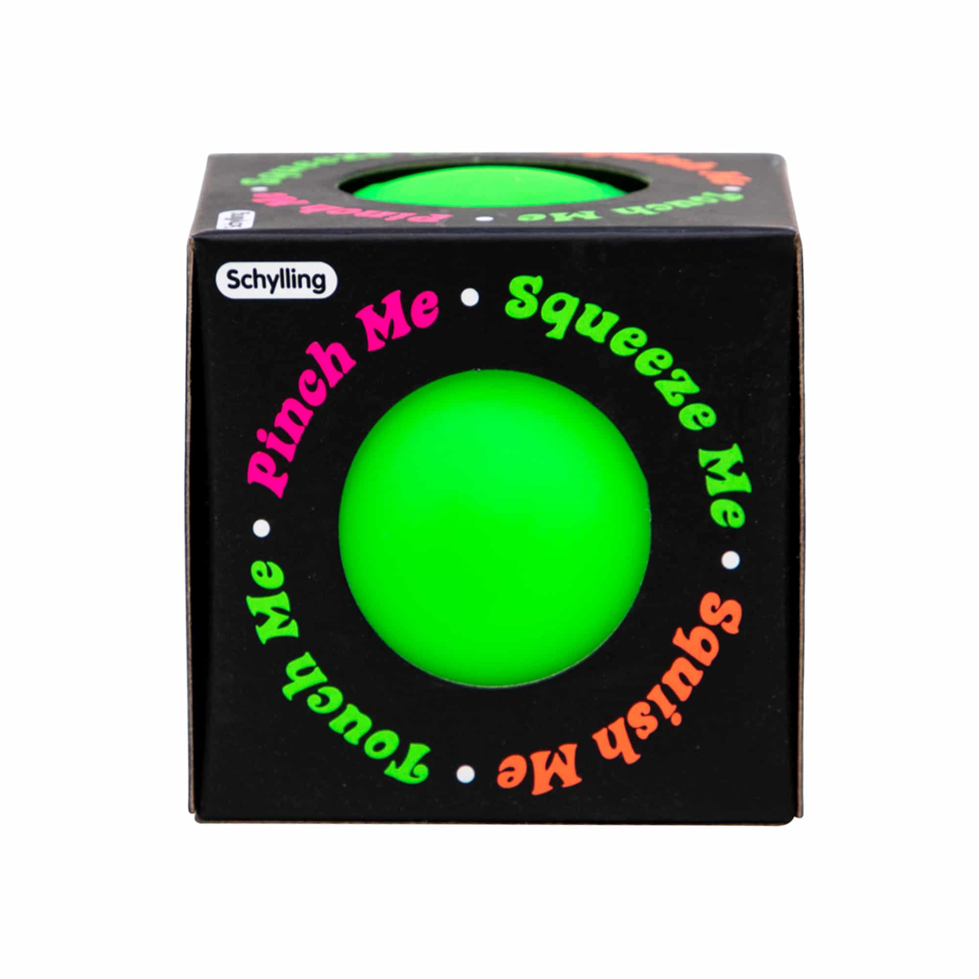 Malt-Gel Filled NeeDoh | Series Forest Bloom - Super-Squishy Classic NeeDoh Ball for Anxiety Detail