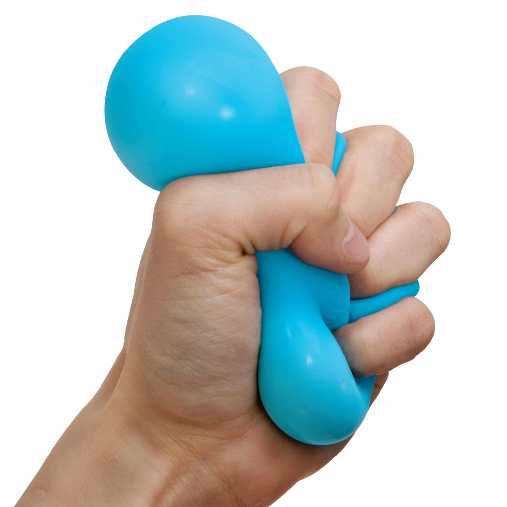 Malt-Gel Filled NeeDoh | Series Forest Bloom - Super-Squishy Classic NeeDoh Ball for Anxiety Detail