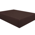 Wrinkle-Resistant Premium 1800 Series Microfiber Queen Fitted Sheet with Deep Pocket, Ultra Soft and Breathable Fitted Bed Sheet, 60x80... - Luxury Bed Sheet Set with Deep Pockets - Default Title