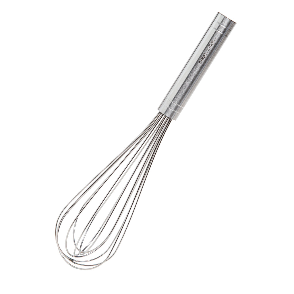 Innovative 10" Stainless Steel Balloon Whisk - Innovative Kitchen Helper for Modern Cooking - Default Title
