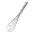 Innovative 10" Stainless Steel Balloon Whisk - Innovative Kitchen Helper for Modern Cooking - Default Title
