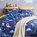 Heavyweight Warmth Kids Bedding Comforter Set Twin/Twin Xl Size - Super Soft & Cute Printed 2-Piece Comforter Set All Seasons for Boys, ... - Hypoallergenic Ultra-Fluffy Quilt for Winter - Default Title