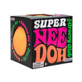 Satisfyingly Squishable Super NeeDoh | Collection Velvet Bloom - Giant XL Satisfyingly Squishable Stress Toy - Surprise Me! (Random Color)