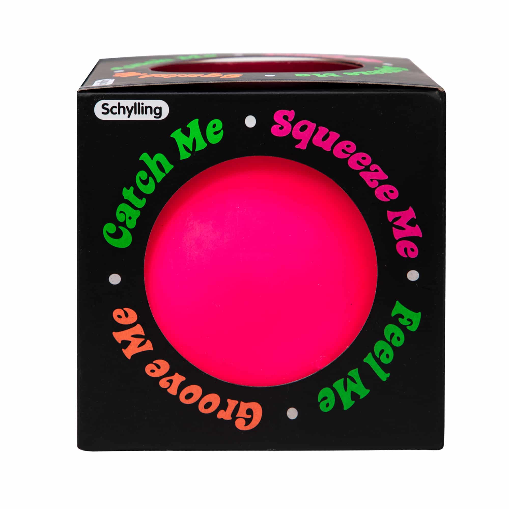 Satisfyingly Squishable Super NeeDoh | Collection Velvet Bloom - Giant XL Satisfyingly Squishable Stress Toy Detail