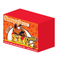 Super Soft Flannel Cheetos Flaming Hot Wearable Blanket - Lightweight Plush Warm Blanket for All Seasons - Default Title
