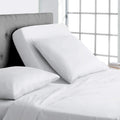 Cooling Sateen Top Split King 100% Egyptian Cotton 1000 Thread Count, Adjustable Beds -Top Split King Sheets Sets (4 Pcs) Split Down... - Luxury Bed Sheet Set with Deep Pockets - Default Title
